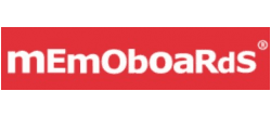Memoboards